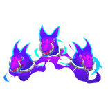 Hounds of the Zero