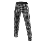 ❄ Houndstooth Pants