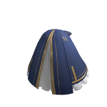 HSR x Fate Saber Skirt