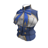 HSR x Fate Saber Top