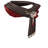 Hu Tao Scarf