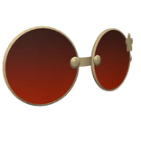 Hu Tao Shades (Face)