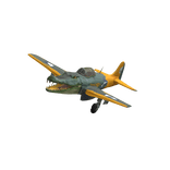 [ HUGE ] bombardilo crocodilo 