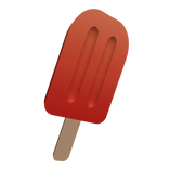 Huge Popsicle
