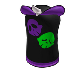 Huge Shadow Fan (TORSO)