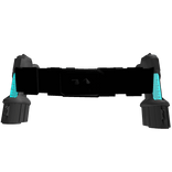 Hugo Belt With 2 Plasma Pistols