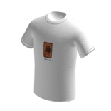 HUGO Fanwear Patch T-Shirt