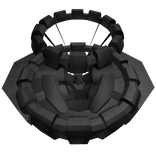 Hugo Metallic Front Tactical Armor Rework v2