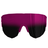 HUGO Pink Sun Shades
