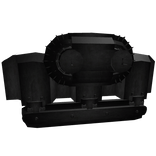 Hugo Reworked Belt Tactical Armor v2