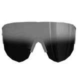 HUGO Silver Sun Shades