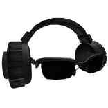 Hugo War Lenses And Tactical Headphones Rework
