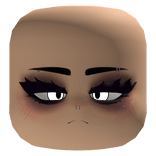 Human face test