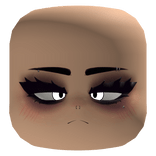 Human face test