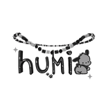 Humi Necklace 1.0