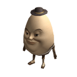Humpty Dumpty