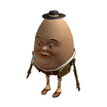 Humpty Dumpty