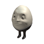 humpty dumpty costume