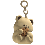 Hungry Cookie Monster