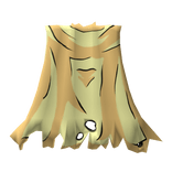 Hungry Vincible Variant Cape