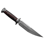 Hunting Knife [R]