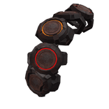 Huntsman Renewed Chest Trophy Arrangement 1