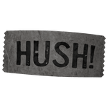 Hush! Mouth Duct Tape