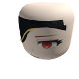 Hwaryun Face + Eyepatch - Tower of God