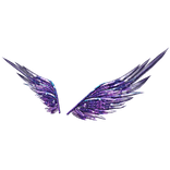 Hybrid Wings