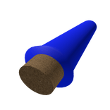 Hydro Bubble Plug Tail