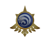 Hydro Vision - Genshin impact