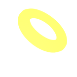 Hydrogen-Star Left Shoulder