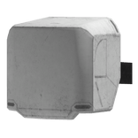 HYENA Right Pauldron (White)