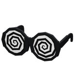 Hypno Spiral Glasses