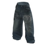 hysteric pants