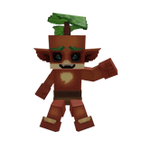 Hytale Kweebec Companion