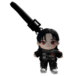 Hyunjin in bag - SKZOO