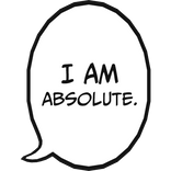 I am absolute. akashi kuroko manga bubble
