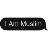 I am Muslim 