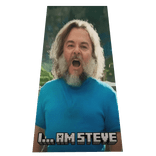 I Am Steve ⛏