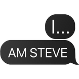 I... AM STEVE