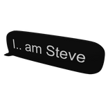 I.. am Steve