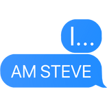 I... AM STEVE