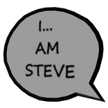 I Am Steve