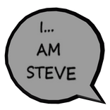 I Am Steve