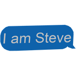 I Am Steve ⛏️💎 Text - Movie (Live Action)
