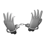 i can break these cuffs