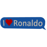 I ❤️ cristiano Ronaldo Real Madrid cr7 siu sewy 7