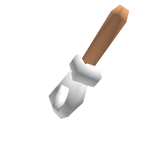 I got to hand it to ya