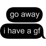 i have a good friend